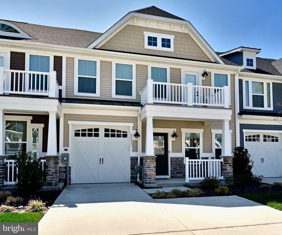 33731 FREEPORT DRIVE, Lewes, DE 19958