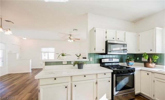 6808 Indian Chief Drive 204, Las Vegas, NV 89130