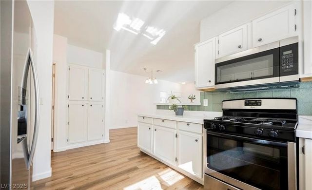 6808 Indian Chief Drive 204, Las Vegas, NV 89130