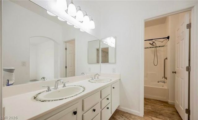 6808 Indian Chief Drive 204, Las Vegas, NV 89130