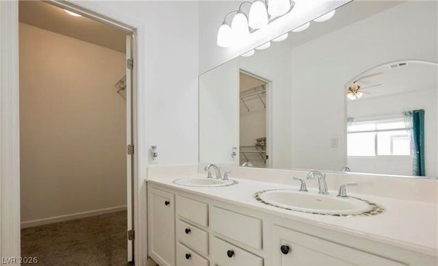 6808 Indian Chief Drive 204, Las Vegas, NV 89130