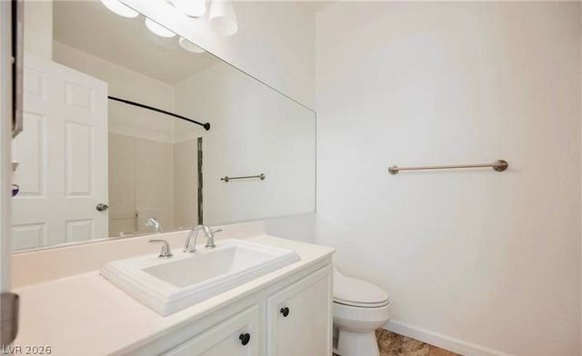 6808 Indian Chief Drive 204, Las Vegas, NV 89130