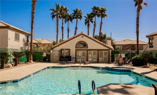 6808 Indian Chief Drive 204, Las Vegas, NV 89130