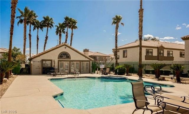 6808 Indian Chief Drive 204, Las Vegas, NV 89130