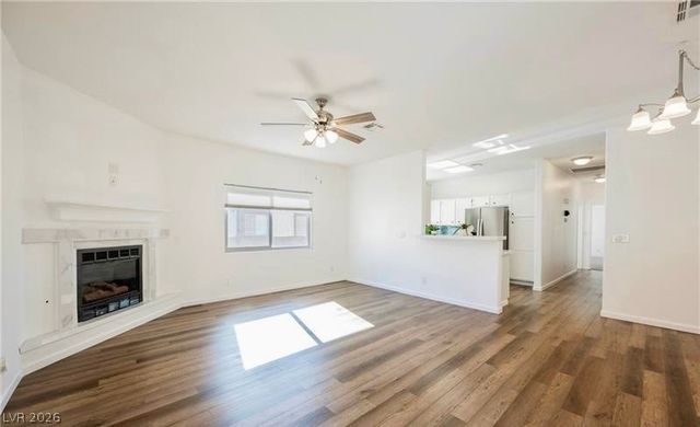 6808 Indian Chief Drive 204, Las Vegas, NV 89130