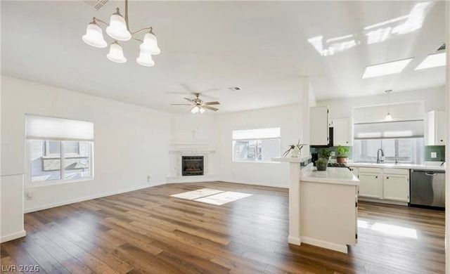 6808 Indian Chief Drive 204, Las Vegas, NV 89130