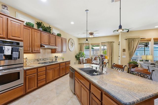 3811 Gibbons Park Way, Carmichael, CA 95608