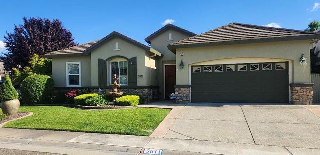 3811 Gibbons Park Way, Carmichael, CA 95608