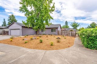 2376 Donna Maria Way, Santa Rosa, CA 95401