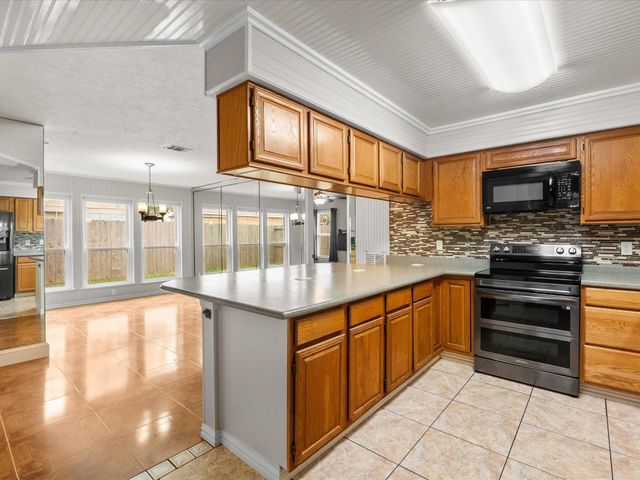 4214 Fernside Drive, Pasadena, TX 77505