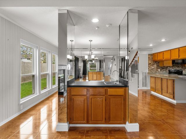 4214 Fernside Drive, Pasadena, TX 77505