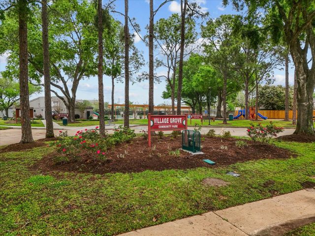 4214 Fernside Drive, Pasadena, TX 77505