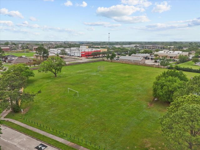 4214 Fernside Drive, Pasadena, TX 77505