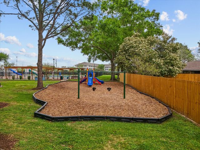 4214 Fernside Drive, Pasadena, TX 77505