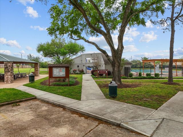 4214 Fernside Drive, Pasadena, TX 77505