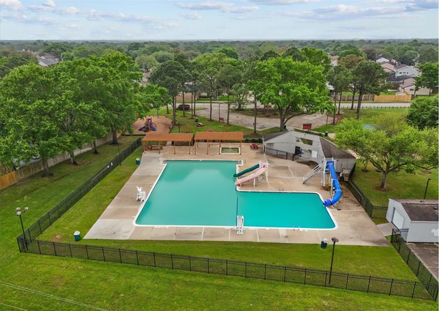 4214 Fernside Drive, Pasadena, TX 77505