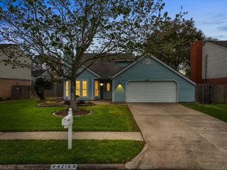 4214 Fernside Drive, Pasadena, TX 77505