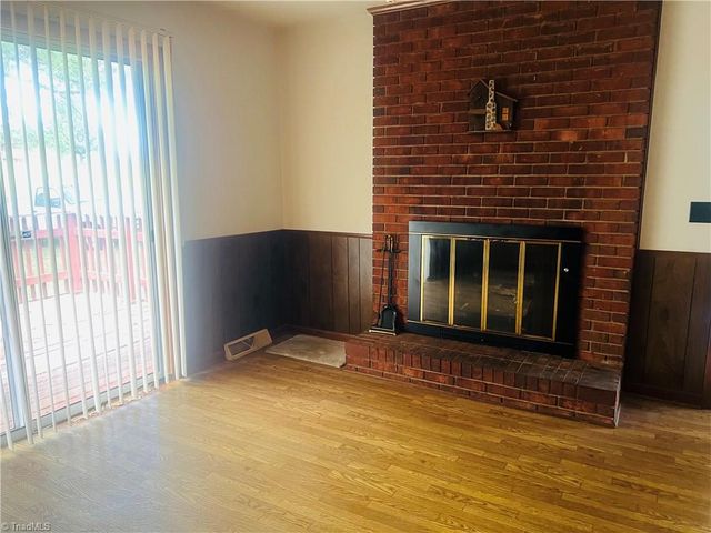 505 Belvue Drive, Mount Airy, NC 27030