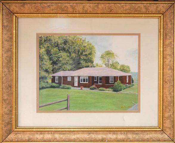 111 Cabin Ln, O'hara, PA 15238