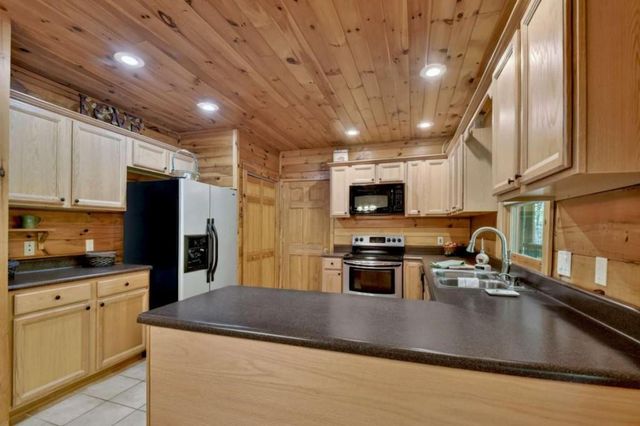 76 E Bevan Lane, Blue Ridge, GA 30513