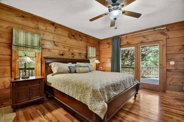 76 E Bevan Lane, Blue Ridge, GA 30513