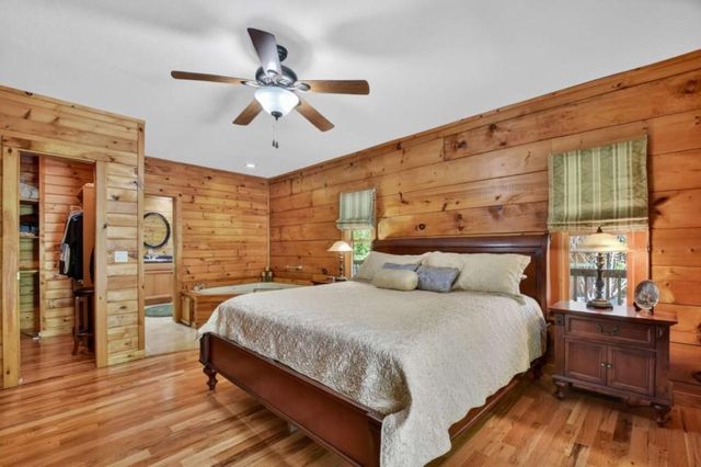 76 E Bevan Lane, Blue Ridge, GA 30513