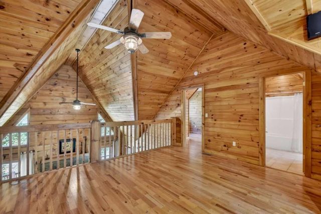 76 E Bevan Lane, Blue Ridge, GA 30513