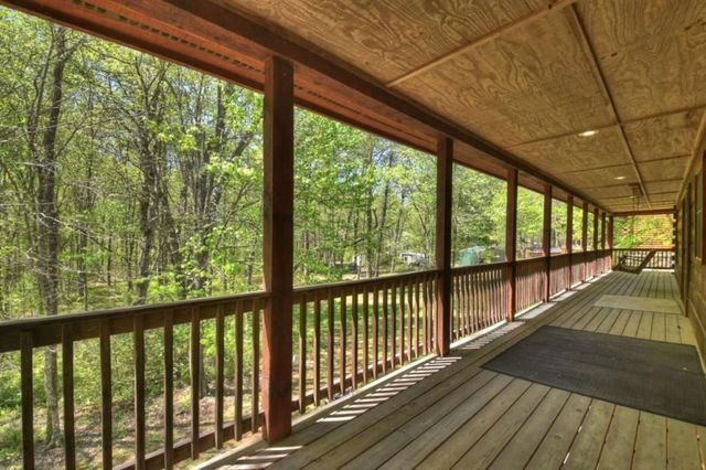 76 E Bevan Lane, Blue Ridge, GA 30513