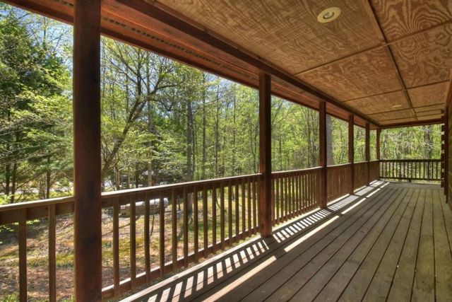 76 E Bevan Lane, Blue Ridge, GA 30513