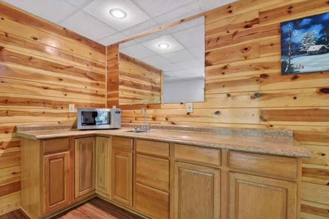 76 E Bevan Lane, Blue Ridge, GA 30513