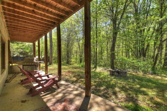 76 E Bevan Lane, Blue Ridge, GA 30513