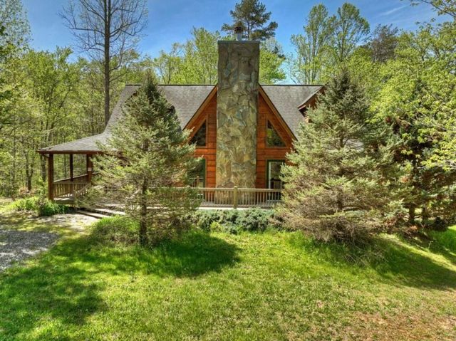 76 E Bevan Lane, Blue Ridge, GA 30513