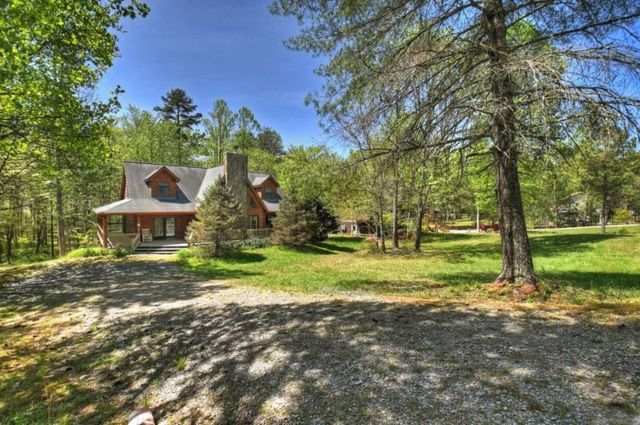 76 E Bevan Lane, Blue Ridge, GA 30513