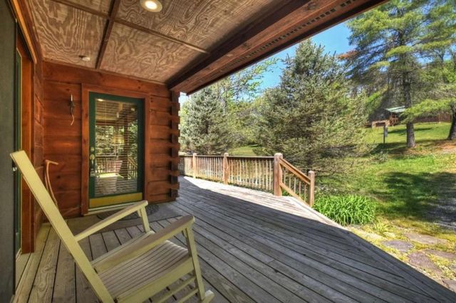 76 E Bevan Lane, Blue Ridge, GA 30513