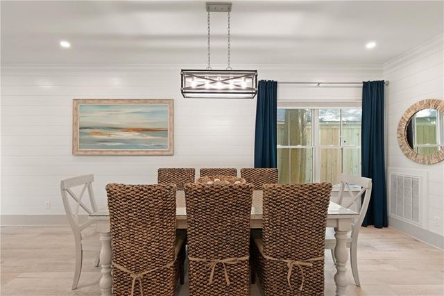 1017 Ocean View Avenue, St. Simons Island, GA 31522