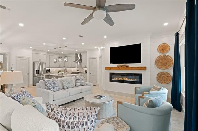 1017 Ocean View Avenue, St. Simons Island, GA 31522