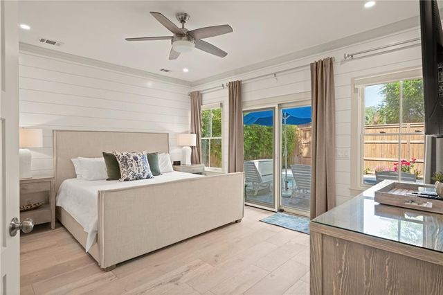 1017 Ocean View Avenue, St. Simons Island, GA 31522