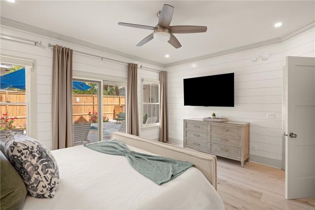 1017 Ocean View Avenue, St. Simons Island, GA 31522