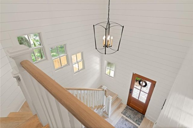 1017 Ocean View Avenue, St. Simons Island, GA 31522