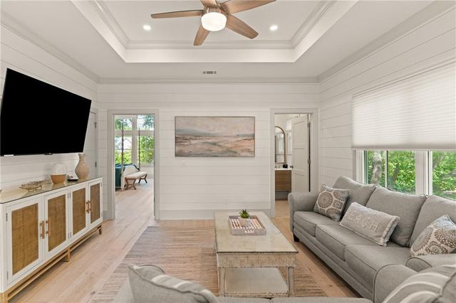 1017 Ocean View Avenue, St. Simons Island, GA 31522