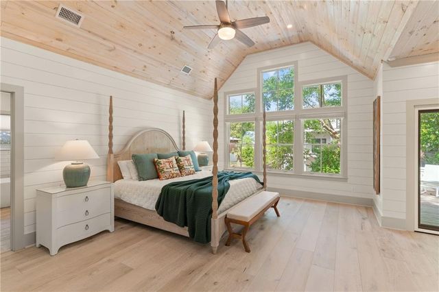 1017 Ocean View Avenue, St. Simons Island, GA 31522