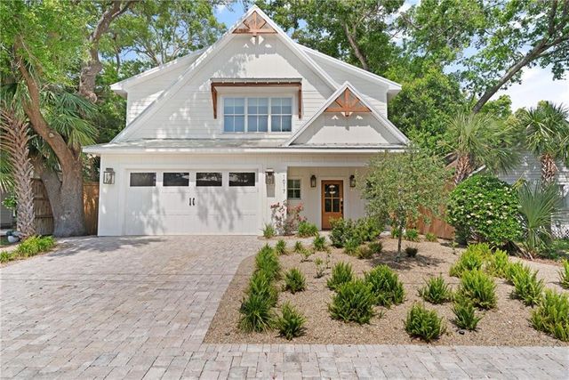 1017 Ocean View Avenue, St. Simons Island, GA 31522