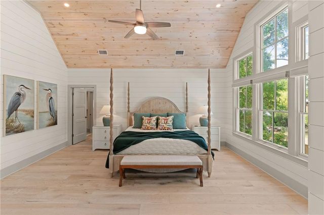 1017 Ocean View Avenue, St. Simons Island, GA 31522