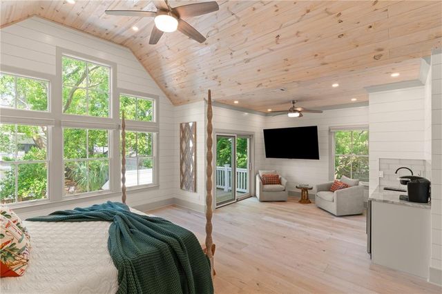 1017 Ocean View Avenue, St. Simons Island, GA 31522