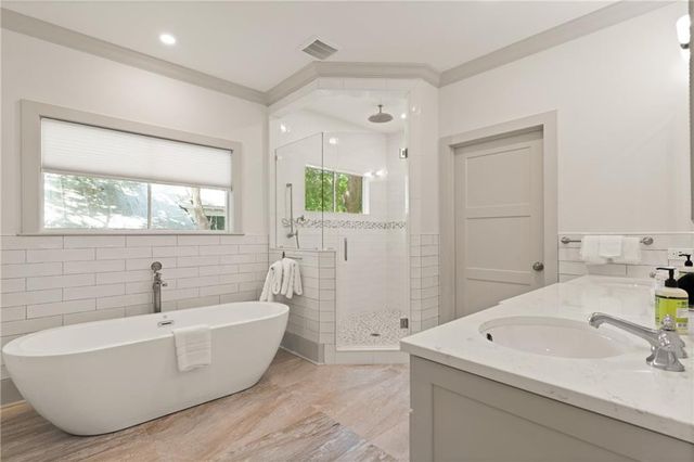 1017 Ocean View Avenue, St. Simons Island, GA 31522