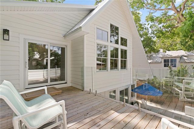 1017 Ocean View Avenue, St. Simons Island, GA 31522