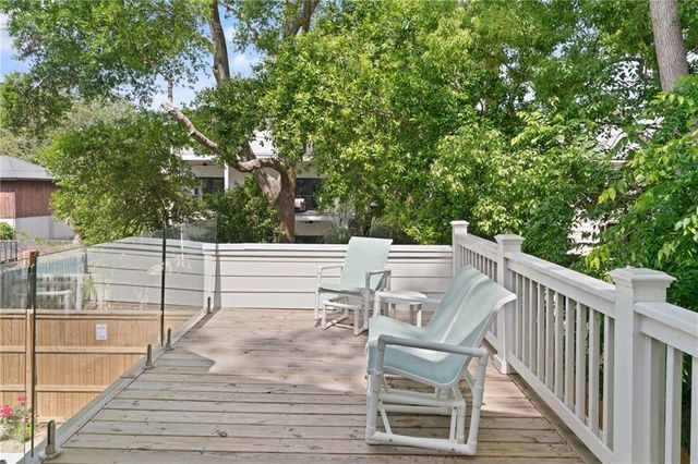 1017 Ocean View Avenue, St. Simons Island, GA 31522
