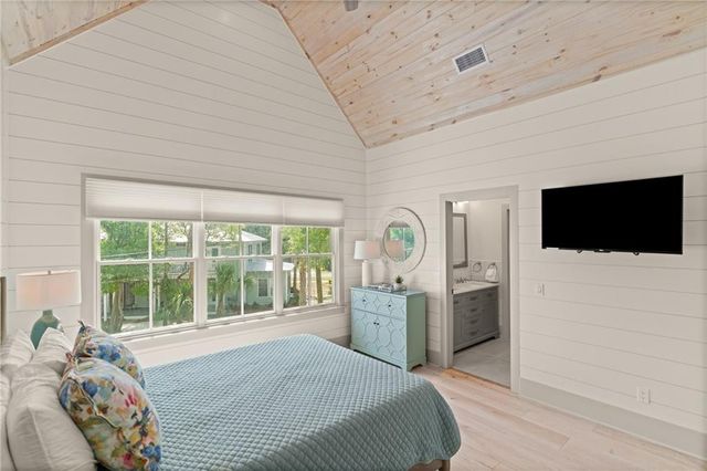 1017 Ocean View Avenue, St. Simons Island, GA 31522