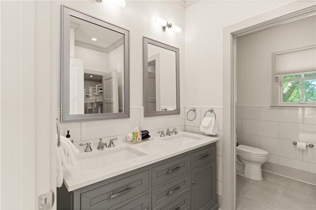 1017 Ocean View Avenue, St. Simons Island, GA 31522