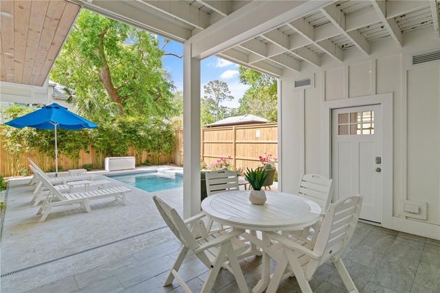 1017 Ocean View Avenue, St. Simons Island, GA 31522